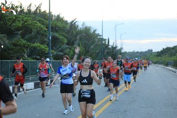 RUN TO LIVE 2025 - Ảnh #3283740