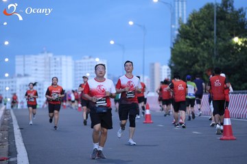 RUN TO LIVE 2025 - Ảnh #3206364