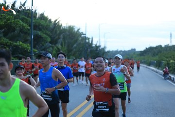 RUN TO LIVE 2025 - Ảnh #3286837