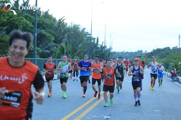 RUN TO LIVE 2025 - Ảnh #3291139