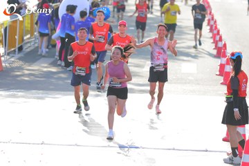 RUN TO LIVE 2025 - Ảnh #3193533