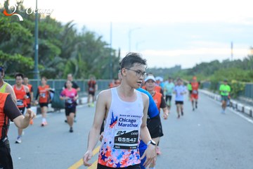 RUN TO LIVE 2025 - Ảnh #3284806
