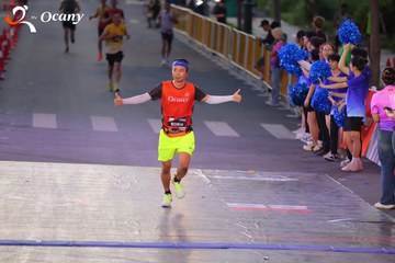 RUN TO LIVE 2025 - Ảnh #3142147