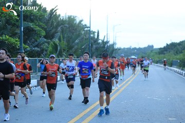 RUN TO LIVE 2025 - Ảnh #3289906