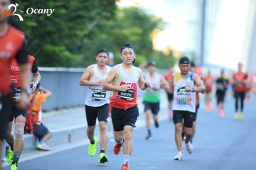 RUN TO LIVE 2025 - Ảnh #3290961