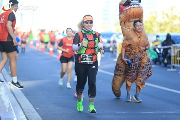RUN TO LIVE 2025 - Ảnh #3288123