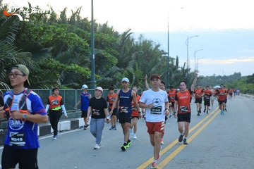 RUN TO LIVE 2025 - Ảnh #3283421