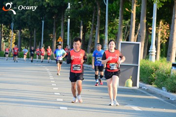 RUN TO LIVE 2025 - Ảnh #3299542
