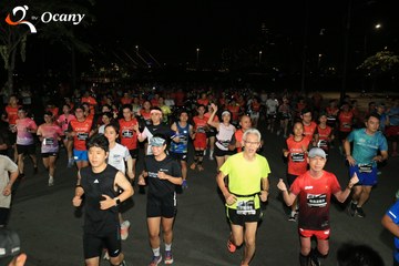 RUN TO LIVE 2025 - Ảnh #3279217