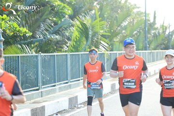 RUN TO LIVE 2025 - Ảnh #3303868