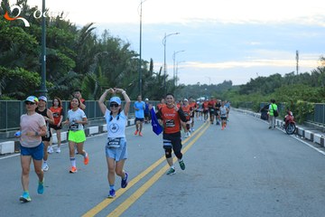 RUN TO LIVE 2025 - Ảnh #3285324