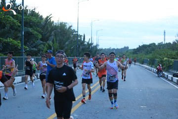 RUN TO LIVE 2025 - Ảnh #3289566
