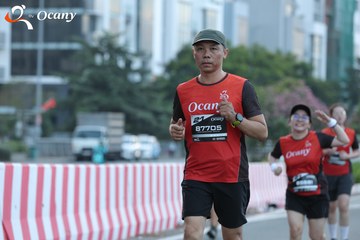 RUN TO LIVE 2025 - Ảnh #3210504