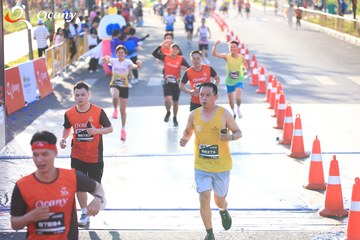 RUN TO LIVE 2025 - Ảnh #3203436