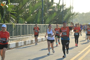 RUN TO LIVE 2025 - Ảnh #3302421