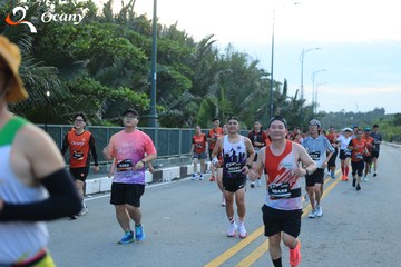RUN TO LIVE 2025 - Ảnh #3281761