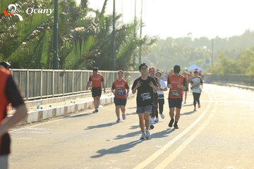RUN TO LIVE 2025 - Ảnh #3302733