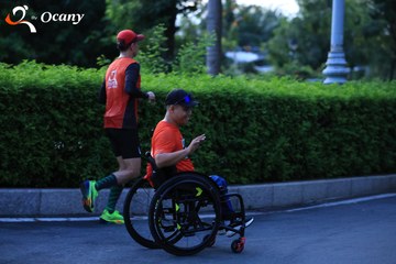 RUN TO LIVE 2025 - Ảnh #3155859