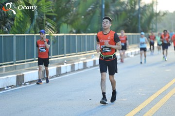 RUN TO LIVE 2025 - Ảnh #3297787