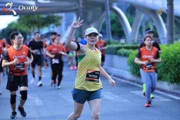 RUN TO LIVE 2025 - Ảnh #3156090