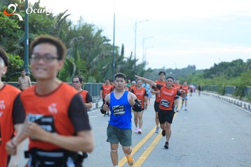RUN TO LIVE 2025 - Ảnh #3280630