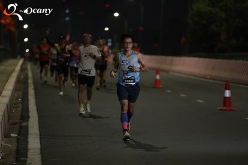 RUN TO LIVE 2025 - Ảnh #3201650