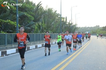 RUN TO LIVE 2025 - Ảnh #3297546