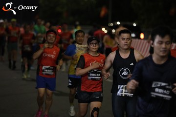 RUN TO LIVE 2025 - Ảnh #3204605