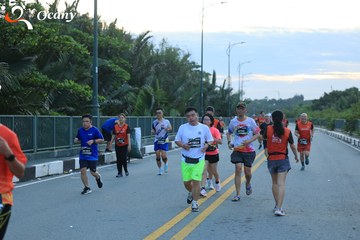 RUN TO LIVE 2025 - Ảnh #3285064