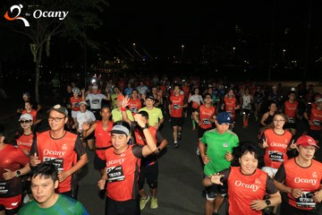 RUN TO LIVE 2025 - Ảnh #3278584