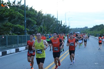 RUN TO LIVE 2025 - Ảnh #3288911