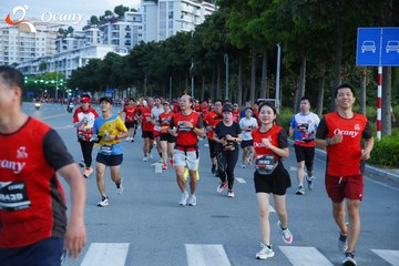 RUN TO LIVE 2025 - Ảnh #3257051