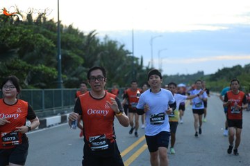 RUN TO LIVE 2025 - Ảnh #3281288