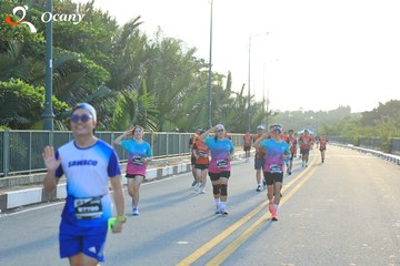 RUN TO LIVE 2025 - Ảnh #3300630