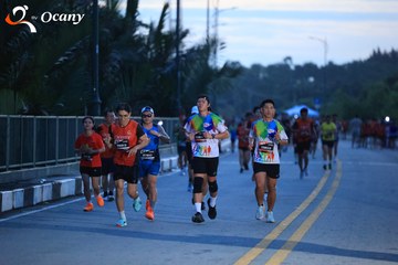 RUN TO LIVE 2025 - Ảnh #3263851