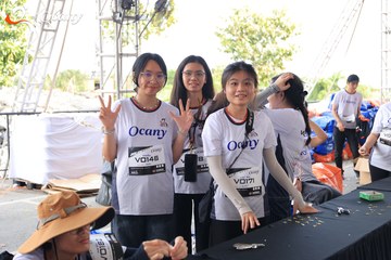 RUN TO LIVE 2025 - Ảnh #3213508