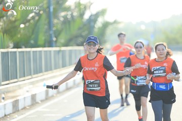 RUN TO LIVE 2025 - Ảnh #3303928
