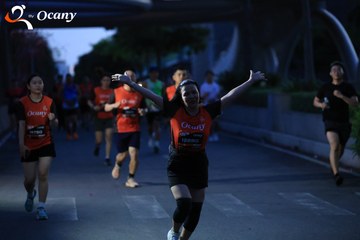 RUN TO LIVE 2025 - Ảnh #3155532