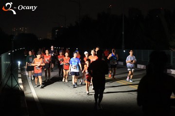 RUN TO LIVE 2025 - Ảnh #3261711