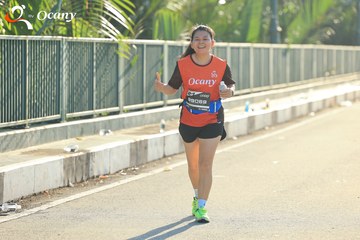 RUN TO LIVE 2025 - Ảnh #3304652
