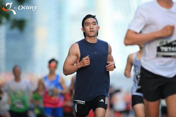 RUN TO LIVE 2025 - Ảnh #3289092