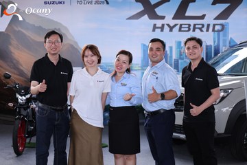 RUN TO LIVE 2025 - Ảnh #3122048