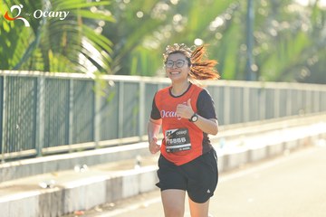 RUN TO LIVE 2025 - Ảnh #3304559