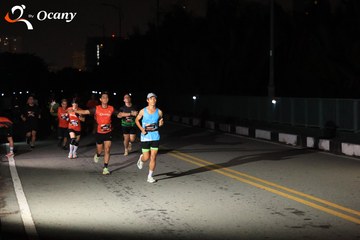 RUN TO LIVE 2025 - Ảnh #3260042
