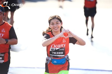 RUN TO LIVE 2025 - Ảnh #3208053