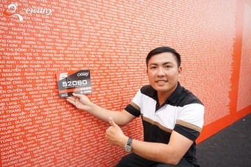 RUN TO LIVE 2025 - Ảnh #3137055