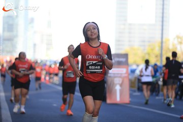 RUN TO LIVE 2025 - Ảnh #3287420