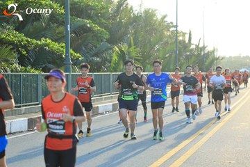 RUN TO LIVE 2025 - Ảnh #3299089