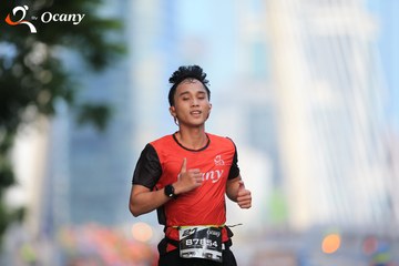 RUN TO LIVE 2025 - Ảnh #3286616