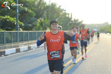 RUN TO LIVE 2025 - Ảnh #3299573